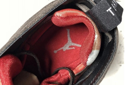 200  Patta AT3375 7 Jordan AT3375 Air 200 Retro 1029